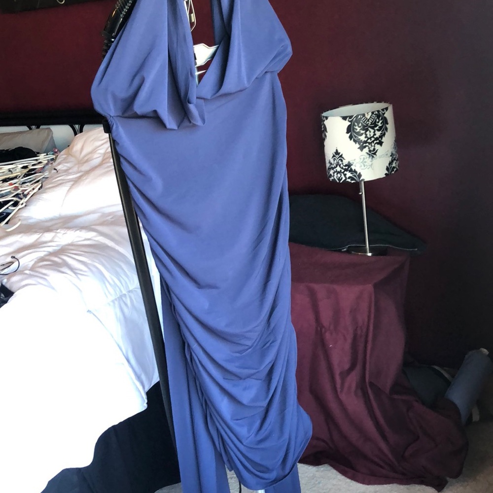 Victoria’s Secret multi way convertible dress